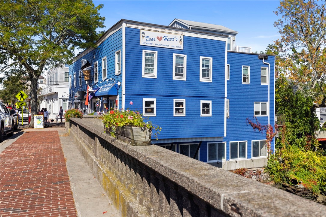 200 Post Road, Unit 603 Warwick, RI 02888 - Photo 34 of 41