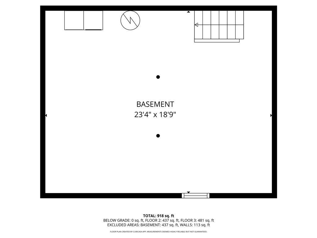 200 Post Road, Unit 603 Warwick, RI 02888 - Photo 41 of 41 Full basement offers lots of storage.