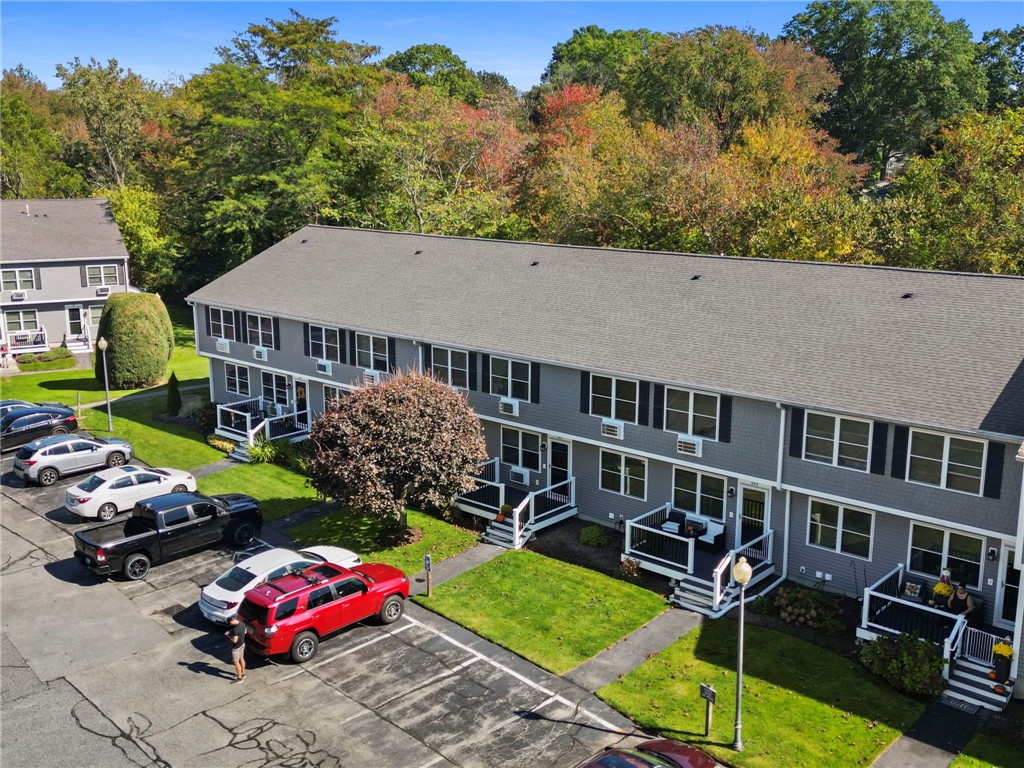 200 Post Road, Unit 603 Warwick, RI 02888 - Photo 5 of 41