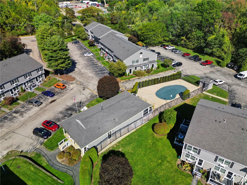 200 Post Road, Unit 603 Warwick, RI 02888 - Photo 6 of 41