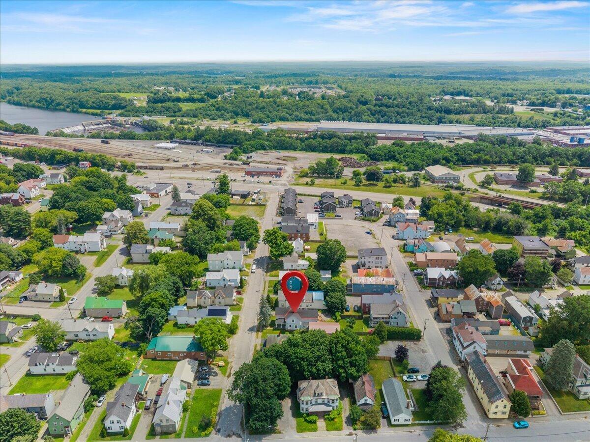 22 Ash Street Waterville, ME 04901 - Photo 38 of 40 81-07-10-26 22 Ash Updates-27