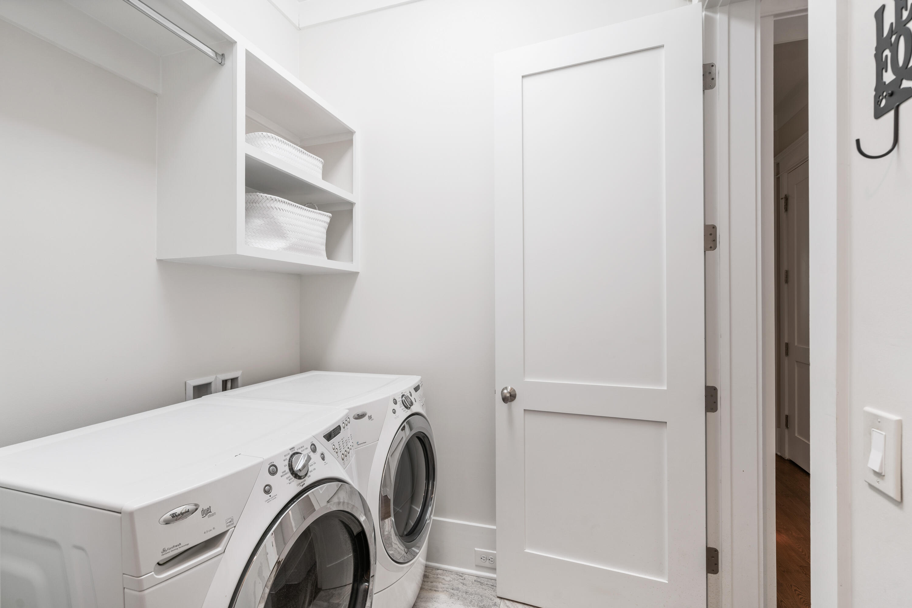 10 Coopersmith Lane Inlet Beach, FL 32461 - Photo 32 of 69 Laundry Room