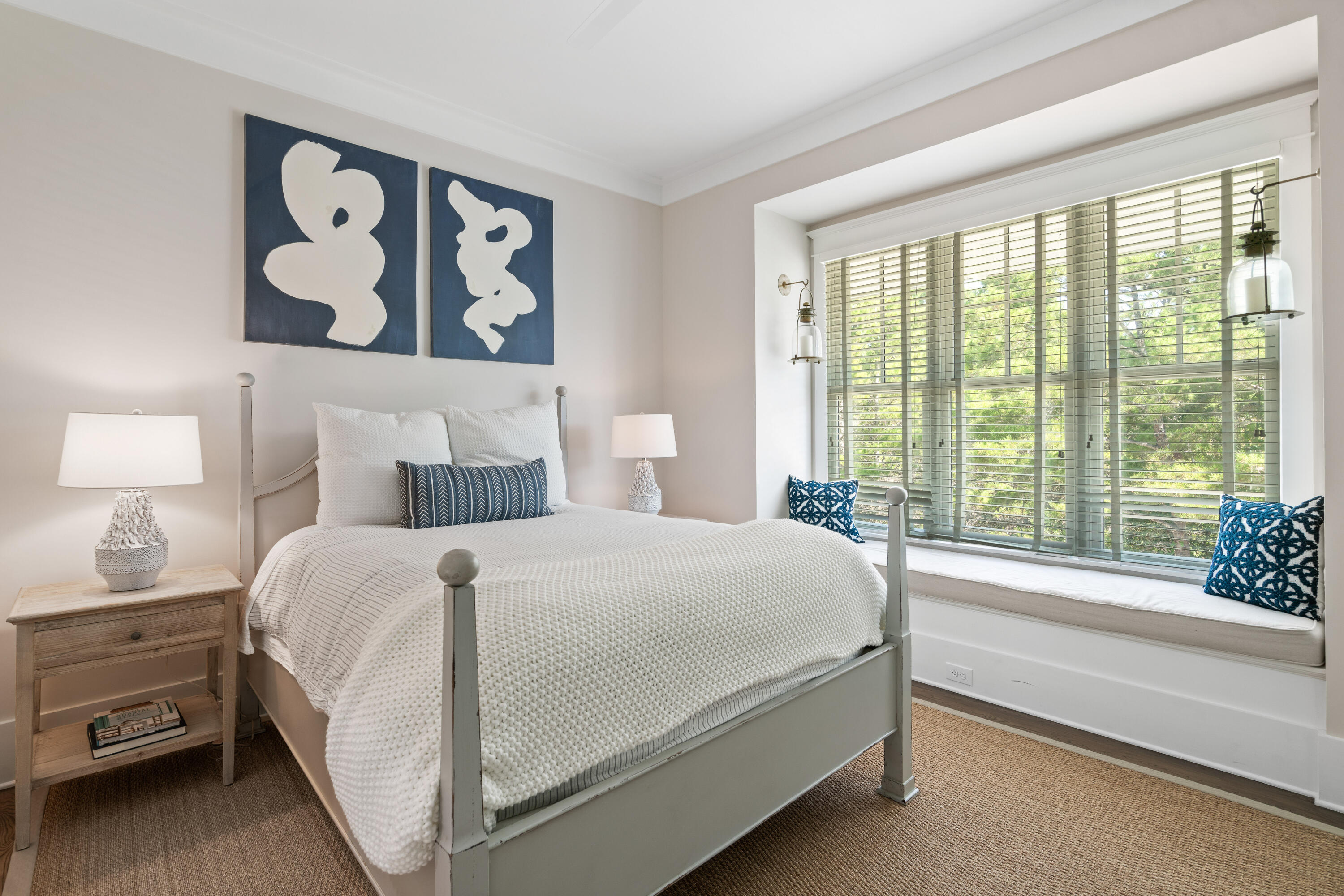 10 Coopersmith Lane Inlet Beach, FL 32461 - Photo 43 of 69 Bedroom 3