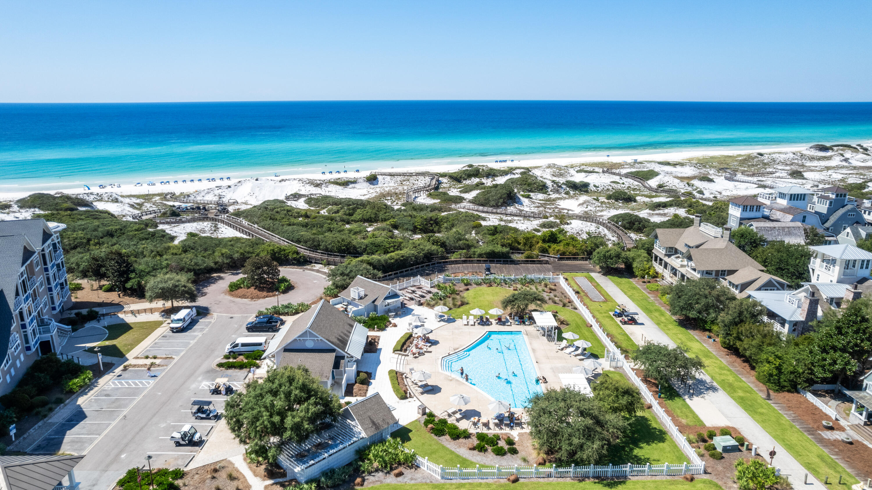 10 Coopersmith Lane Inlet Beach, FL 32461 - Photo 63 of 69 Community Pool