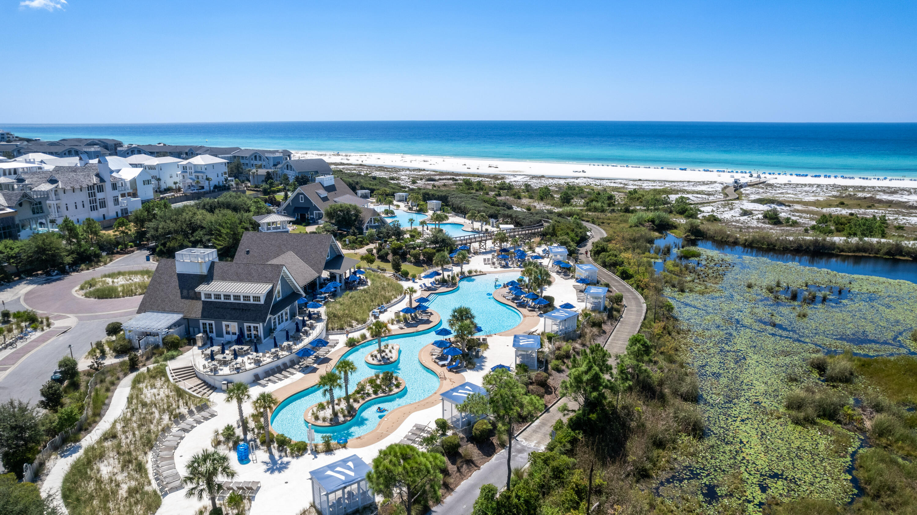 10 Coopersmith Lane Inlet Beach, FL 32461 - Photo 67 of 69 Watersound Beach Club