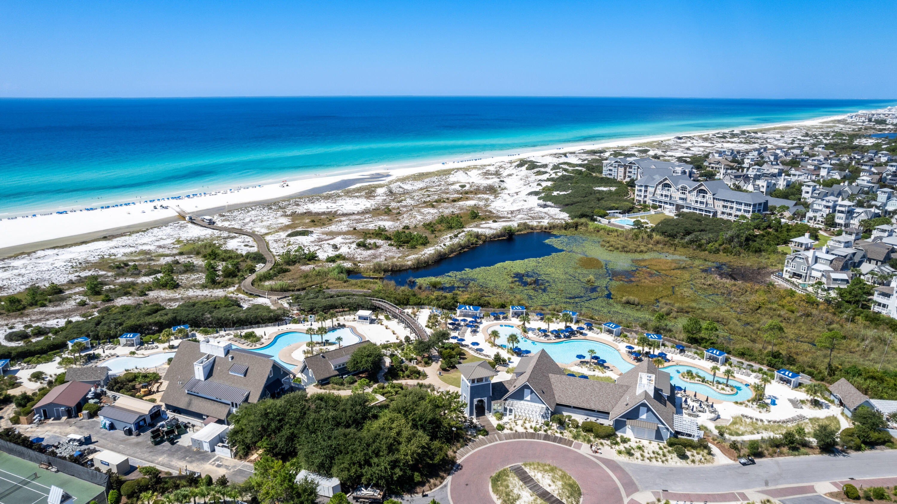 10 Coopersmith Lane Inlet Beach, FL 32461 - Photo 68 of 69 Watersound Beach Club