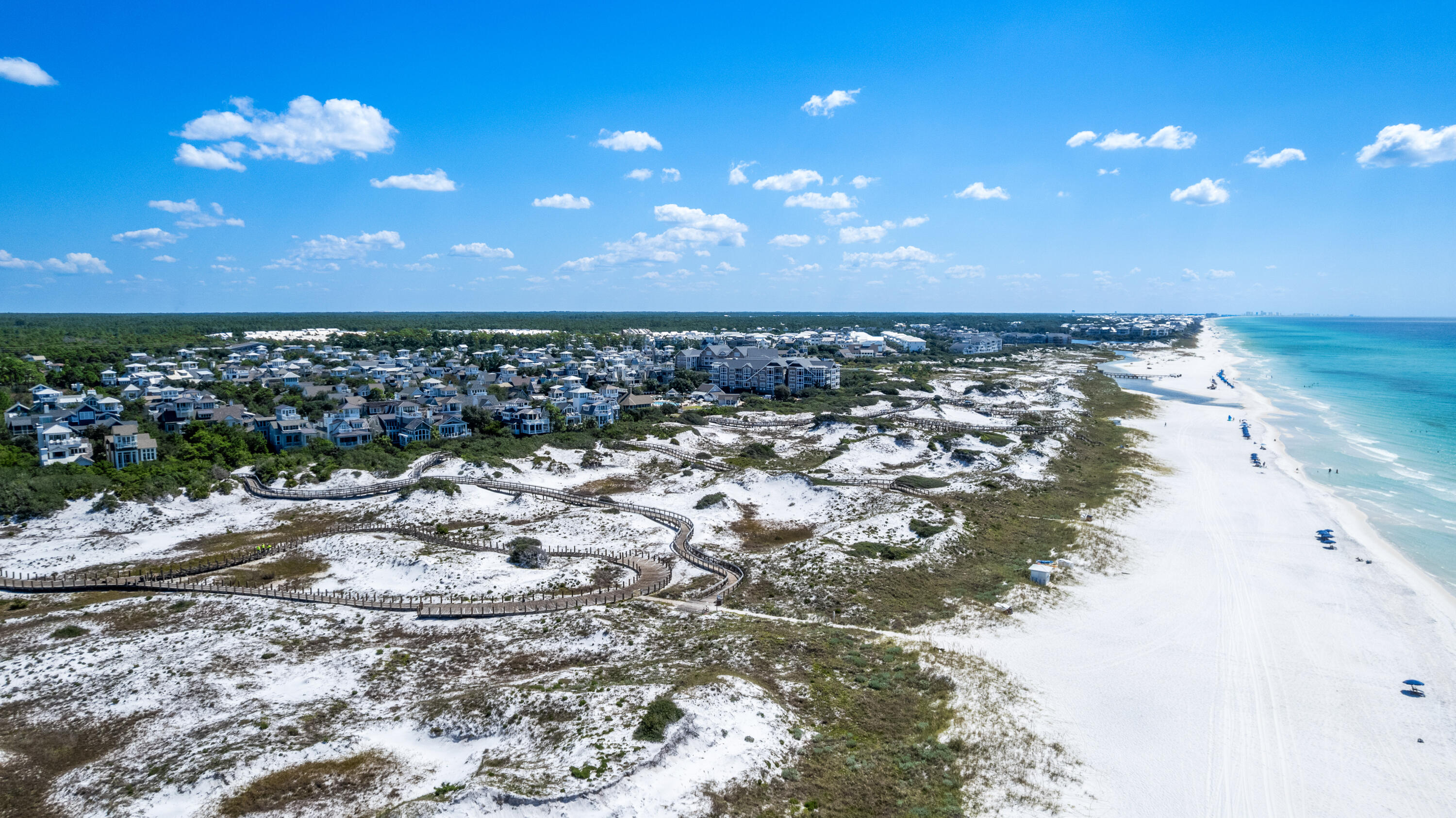 10 Coopersmith Lane Inlet Beach, FL 32461 - Photo 69 of 69 Watersound Beach Access