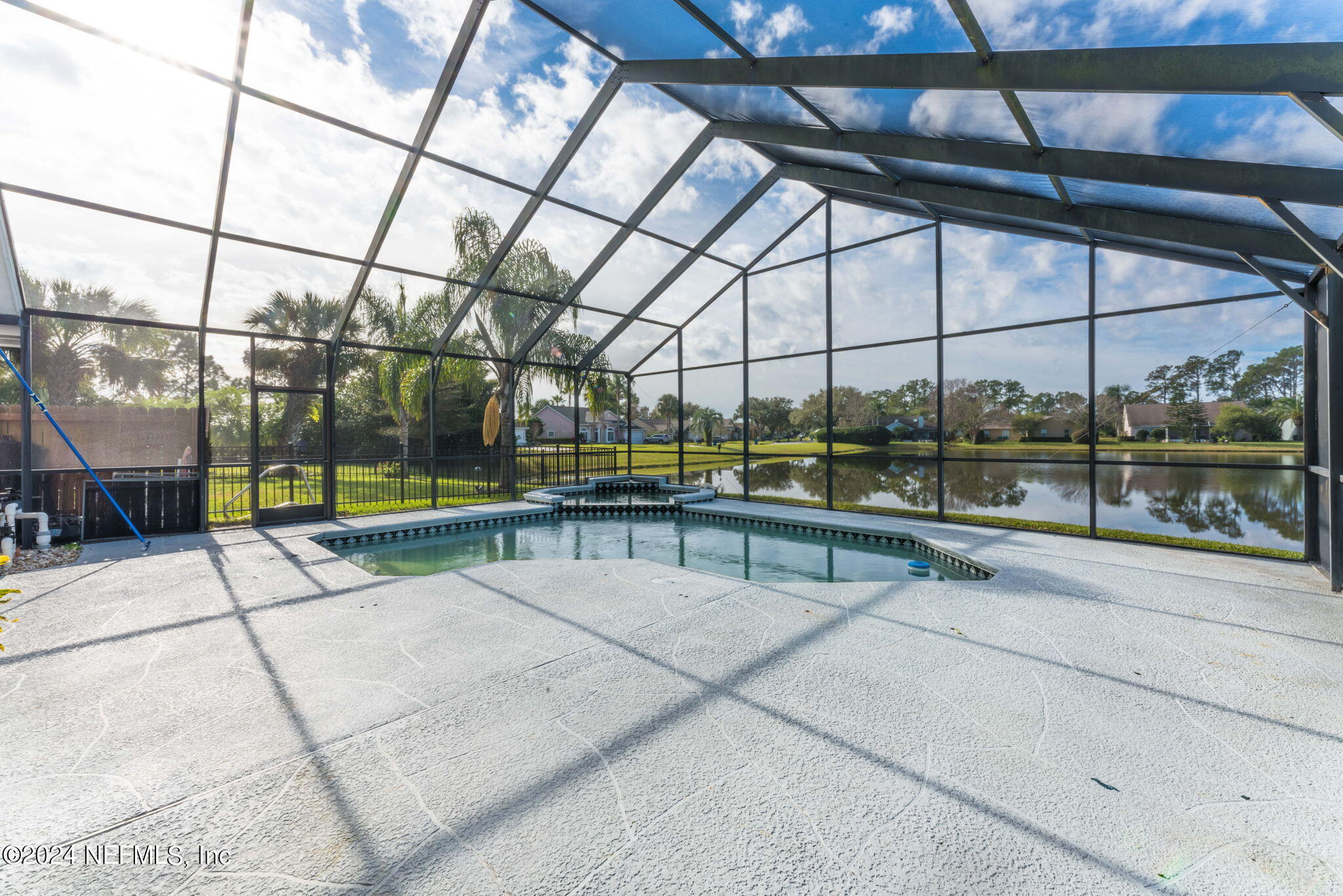 256 Patrick Mill Circle Ponte Vedra Beach, FL 32082 - Photo 45 of 69 Pool 1