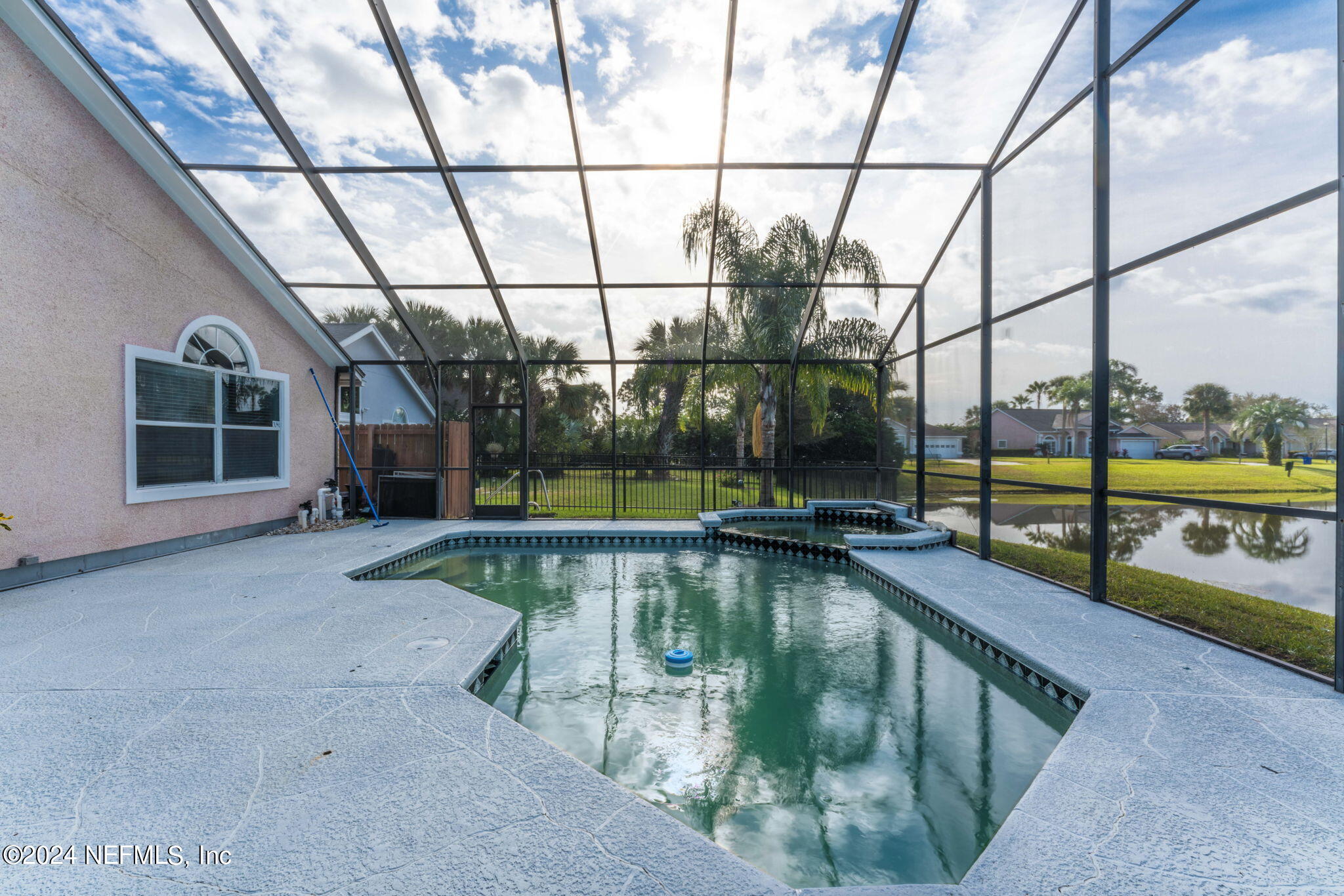 256 Patrick Mill Circle Ponte Vedra Beach, FL 32082 - Photo 47 of 69 Pool 3