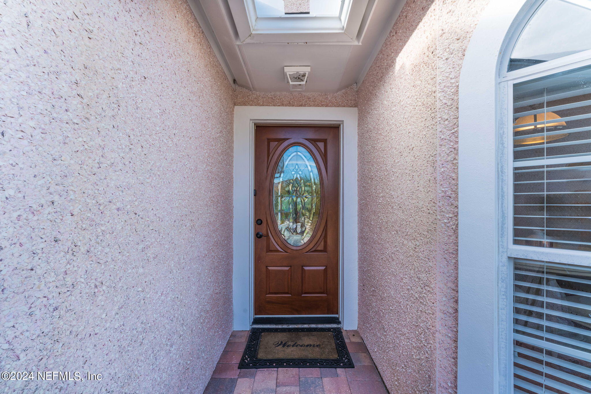 256 Patrick Mill Circle Ponte Vedra Beach, FL 32082 - Photo 5 of 69 a front view of a house with washer and dryer
