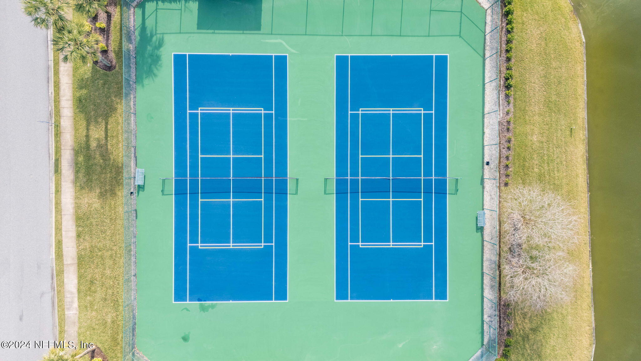 256 Patrick Mill Circle Ponte Vedra Beach, FL 32082 - Photo 64 of 69 a view of front door