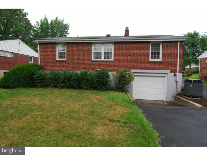 17 Wingert Road Wyomissing, PA 19610 - Photo 3 of 9 Exterior Back