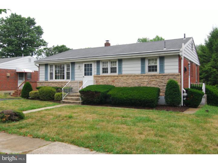 17 Wingert Road Wyomissing, PA 19610 - Photo 9 of 9 Exterior Front