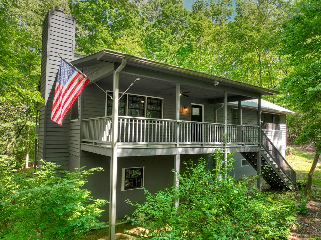 37 River Ridge Lane Blue Ridge, GA 30513 - Photo 1 of 40 Main View