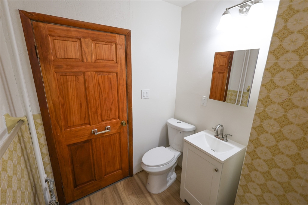 114 Amory Street, Unit 1 Boston, MA 02119 - Photo 13 of 13