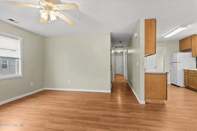 $1,430 | 883 North Cool Avenue, New Bern, NC 28560