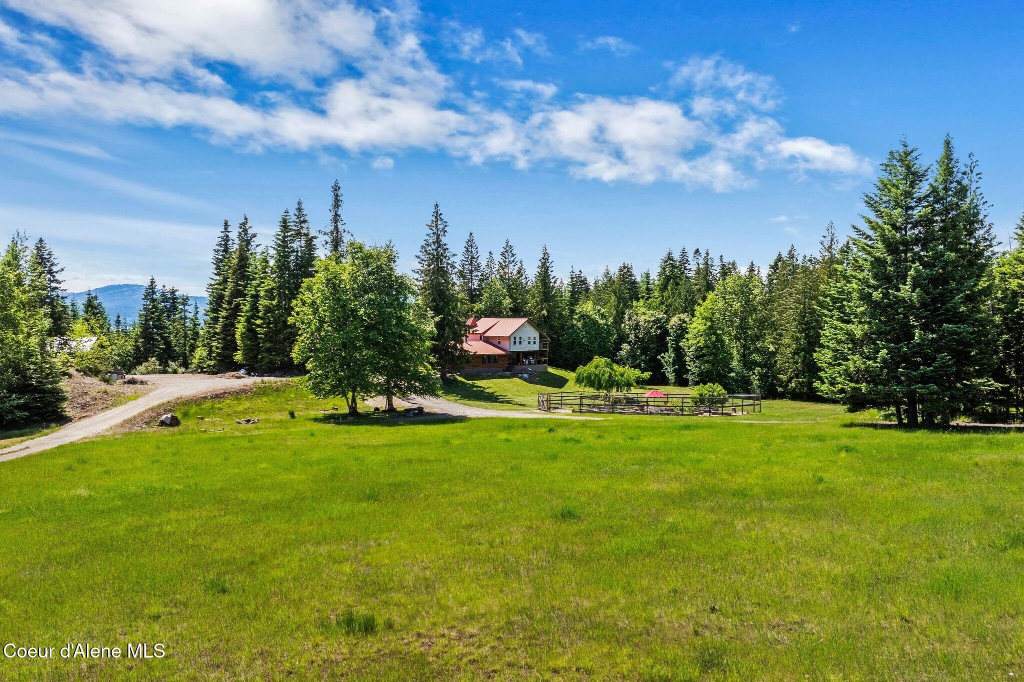 343 West Spring Creek Road Hope, ID 83836 - Photo 54 of 55 Your Very Own Sanctuary