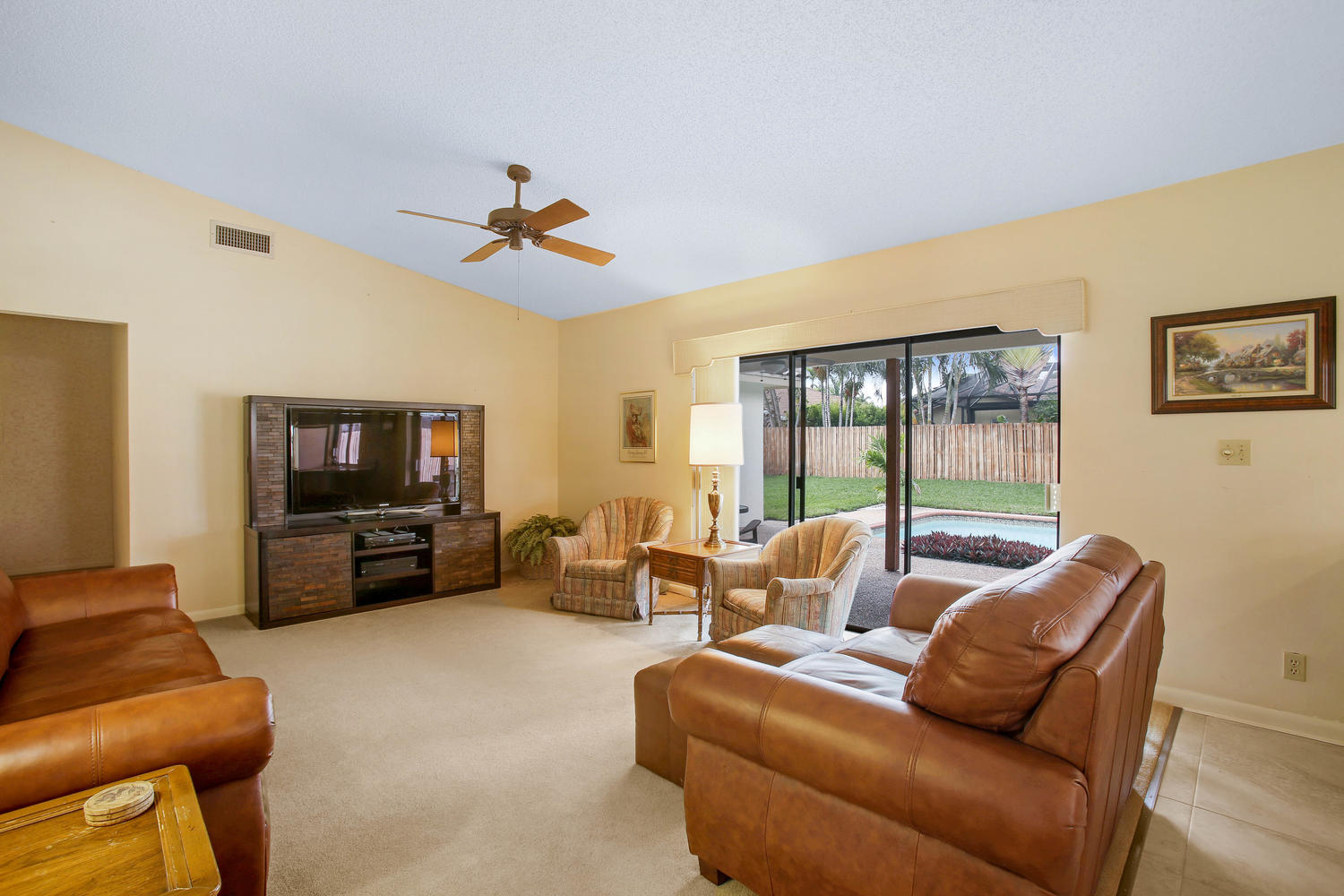 55 Southwest 12th Way Boca Raton, FL 33486 - Photo 8 of 20 Family Room