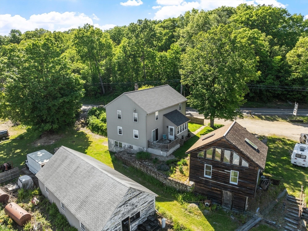 50 North Spencer Road Spencer, MA 01562 - Photo 2 of 42