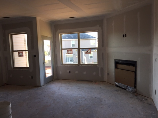 Den/Family/Great Room