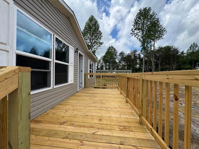 736 Old Cemetery Road Madisonville, TN 37354 - Photo 32 of 36 IMG_6561