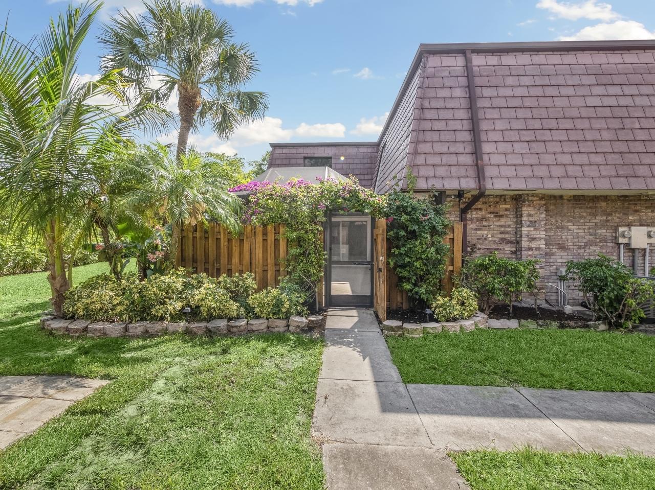 7616 Courtyard Run West Boca Raton, FL 33433 - Photo 1 of 1 009