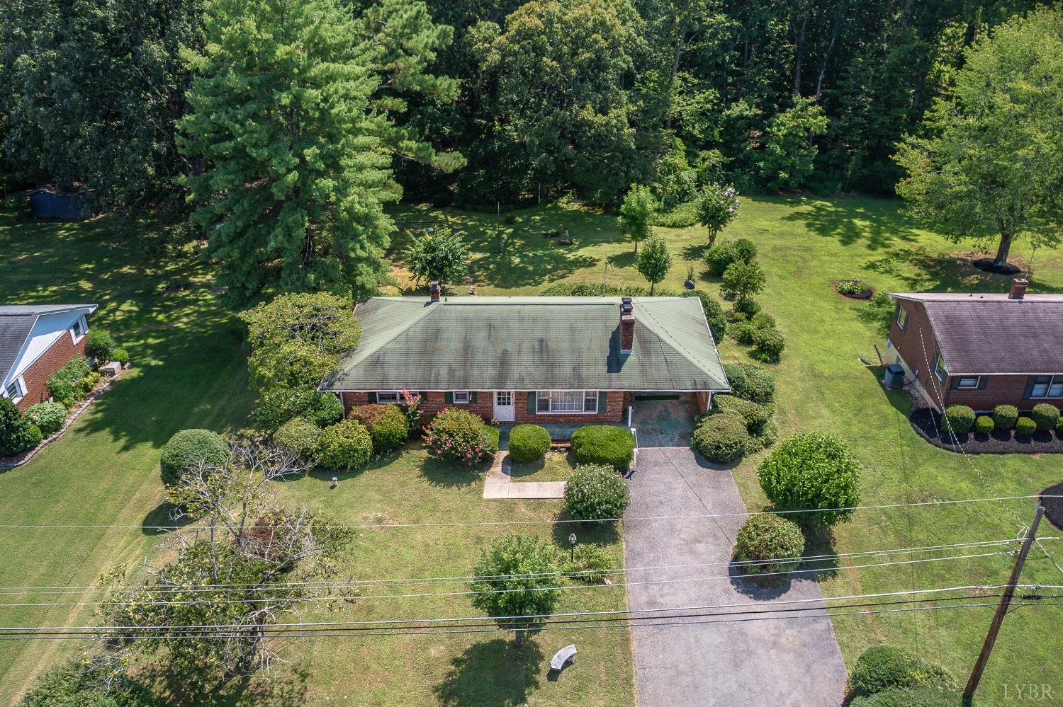 721 Jasper Wood Road Hurt, VA 24563 - Photo 2 of 50 Gallery Image 2