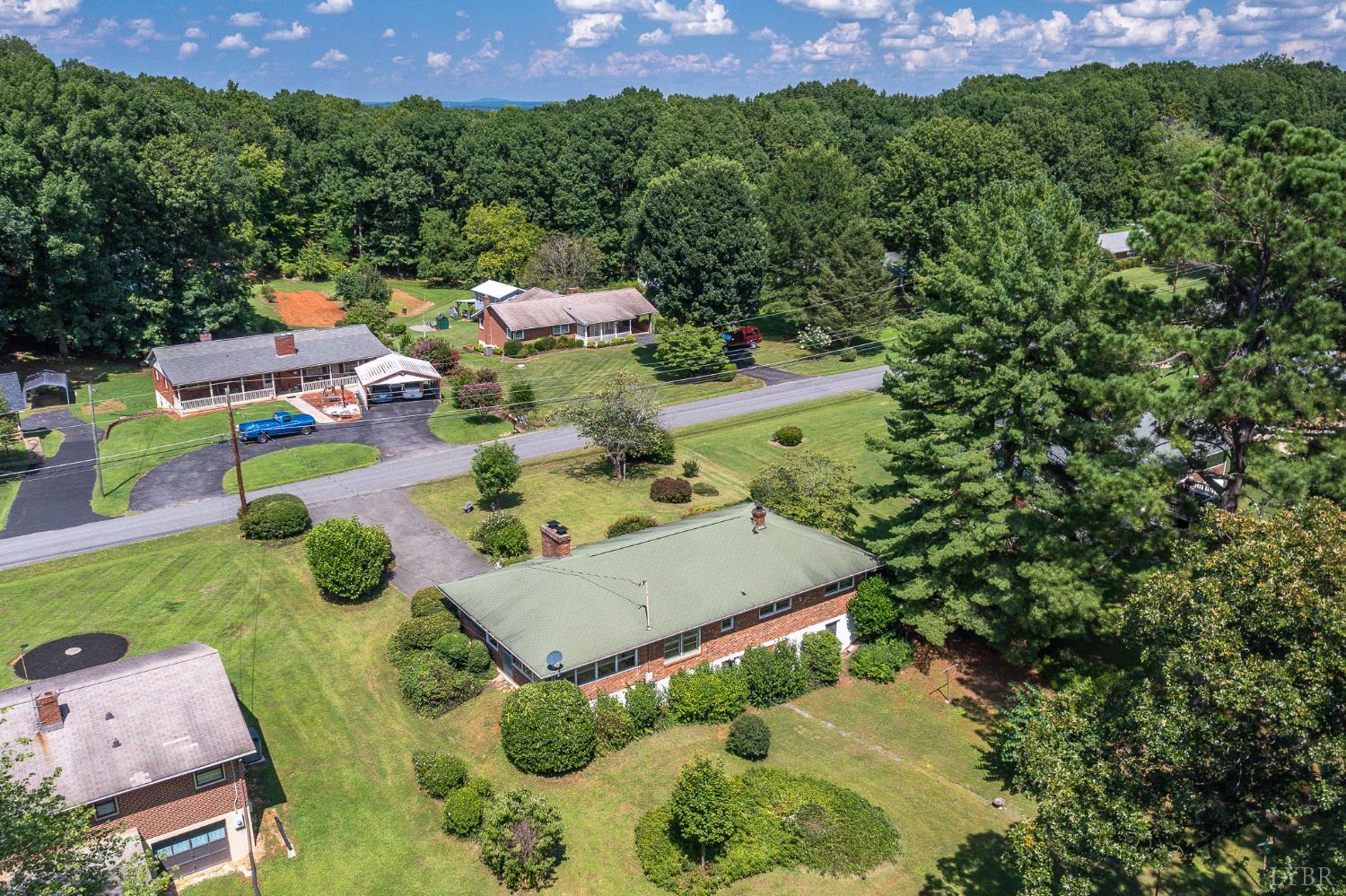 721 Jasper Wood Road Hurt, VA 24563 - Photo 43 of 50 Gallery Image 43