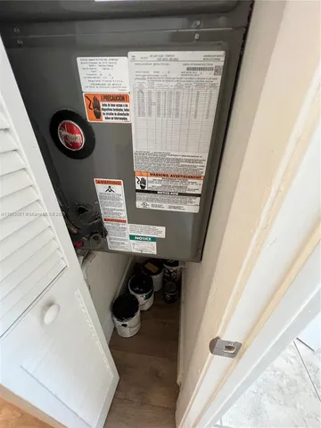 a view of washer and dryer