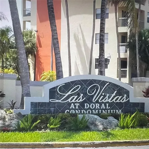 front view of a building