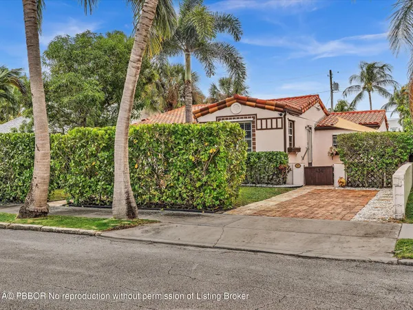 $6,500 | 436 38th Street, West Palm Beach, FL 33407