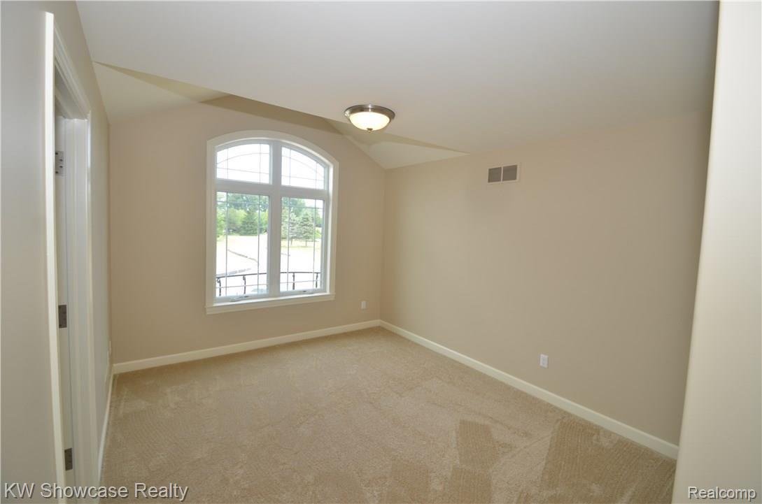4131 Inverrary Court Commerce Township, MI 48382 - Photo 18 of 34 Bedroom