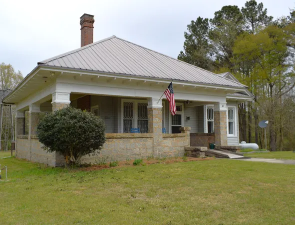 $239,000 | 10656 Macon Highway, Jewell, GA 31045