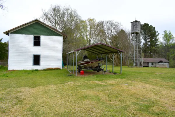 $239,000 | 10656 Macon Highway, Jewell, GA 31045