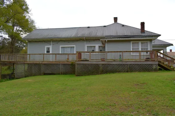 $239,000 | 10656 Macon Highway, Jewell, GA 31045