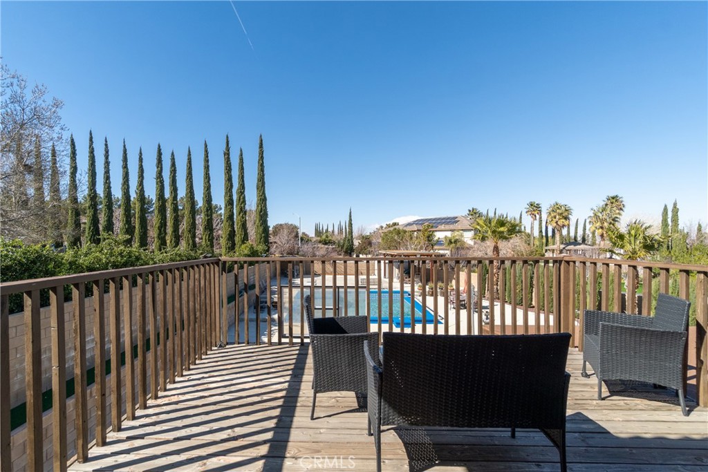 40947 Ridgegate Lane Palmdale, CA 93551 - Photo 40 of 57