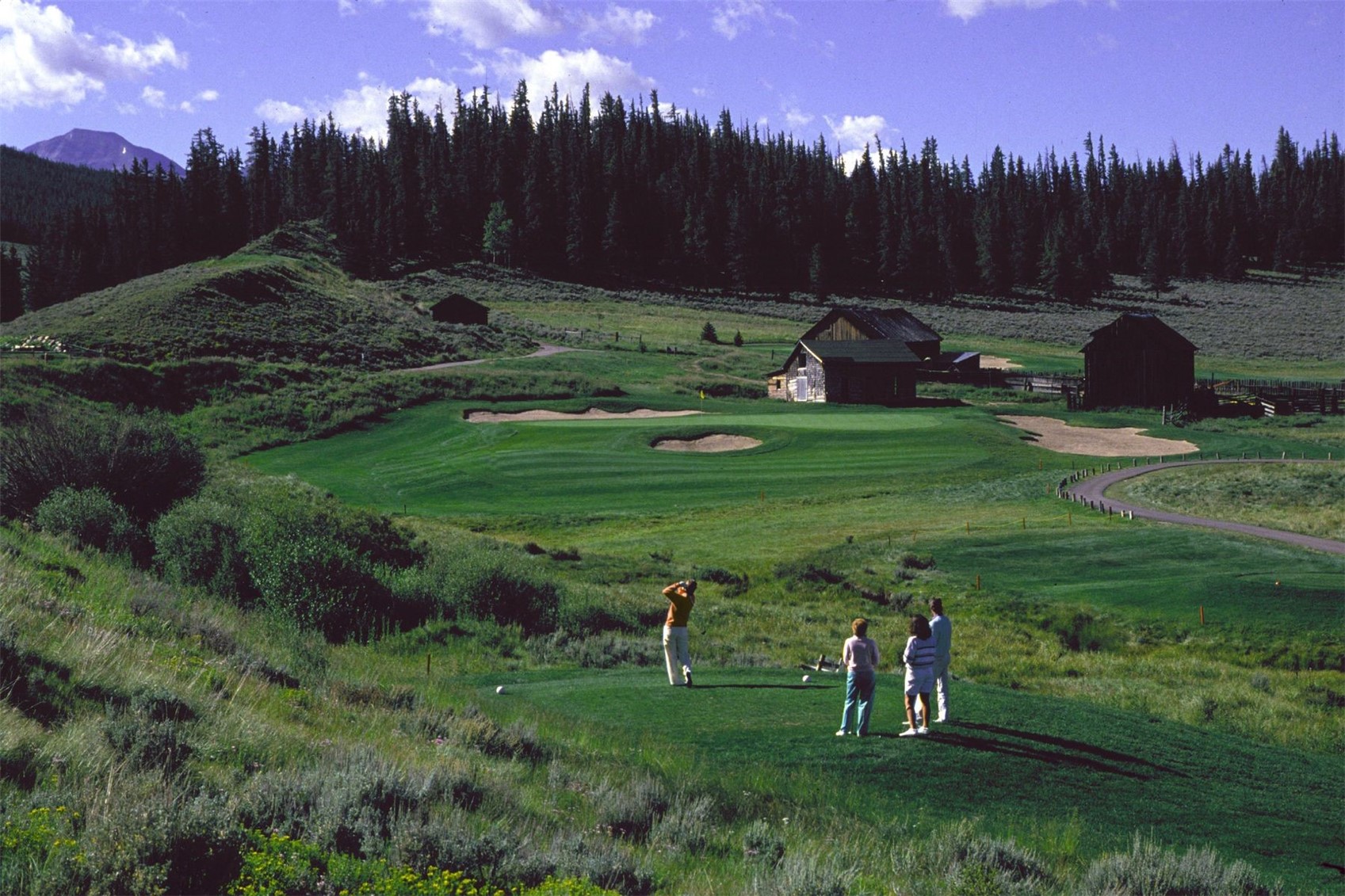 1631 Keystone Ranch Road Keystone, CO 80435 - Photo 48 of 50 Gallery Image 48