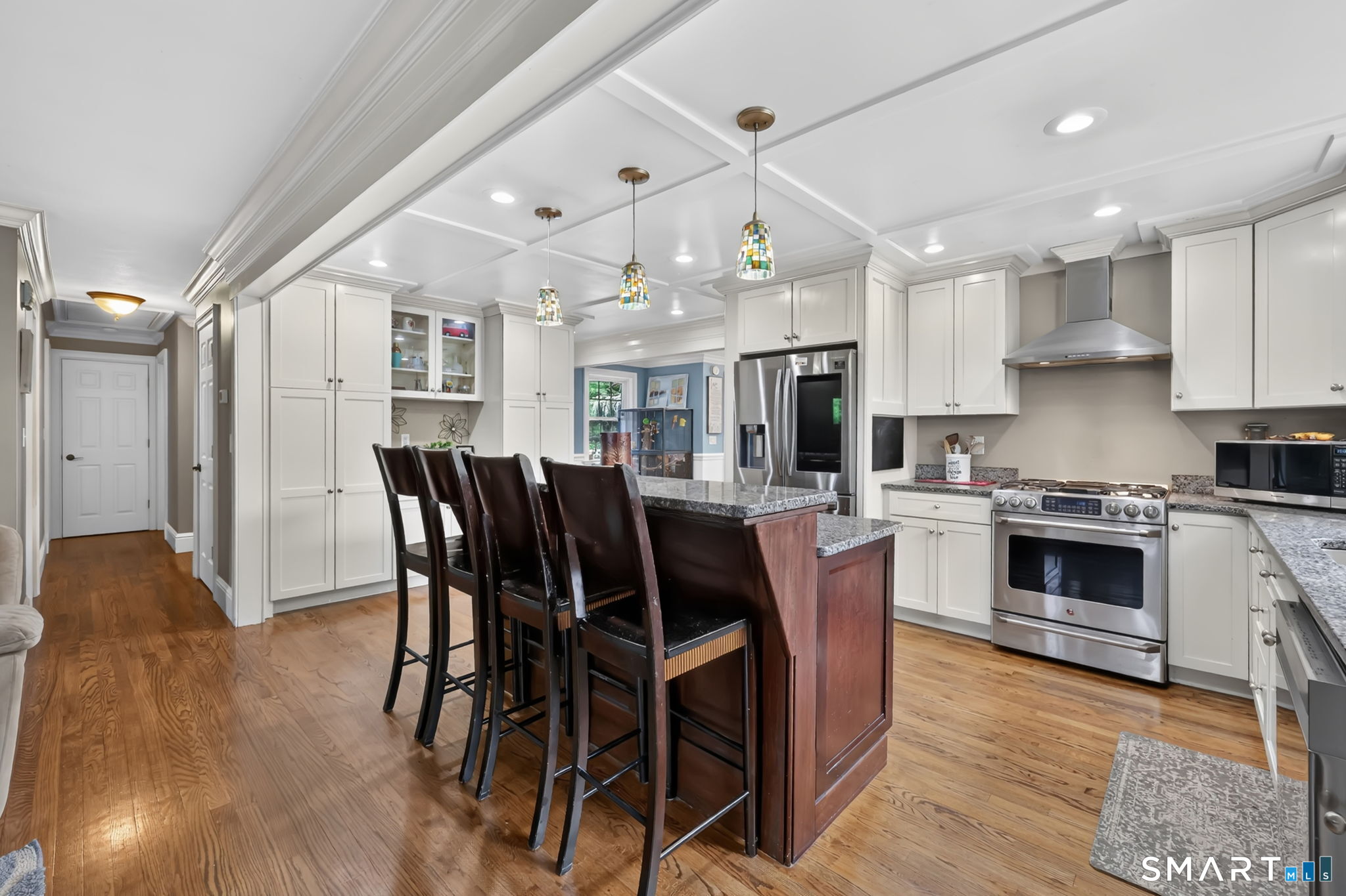 36 Mt Hope Road Mansfield, CT 06250 - Photo 4 of 37