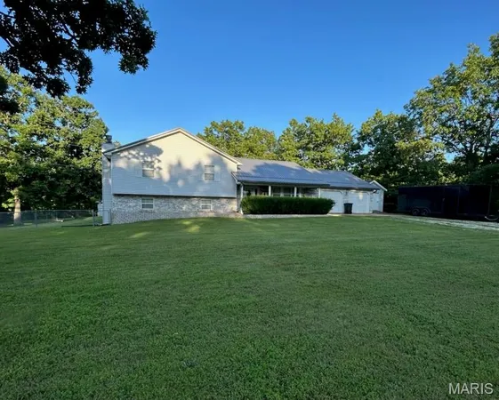 $350,000 | 14395 Torpedo Drive, St. Robert, MO 65584