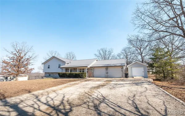 $350,000 | 14395 Torpedo Drive, St. Robert, MO 65584