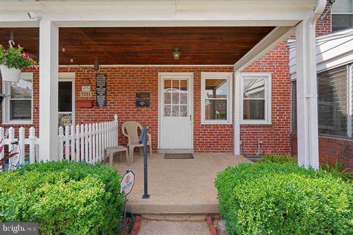 7306 Conley Street Baltimore, MD 21224 - Photo 2 of 11 Gallery Image 2