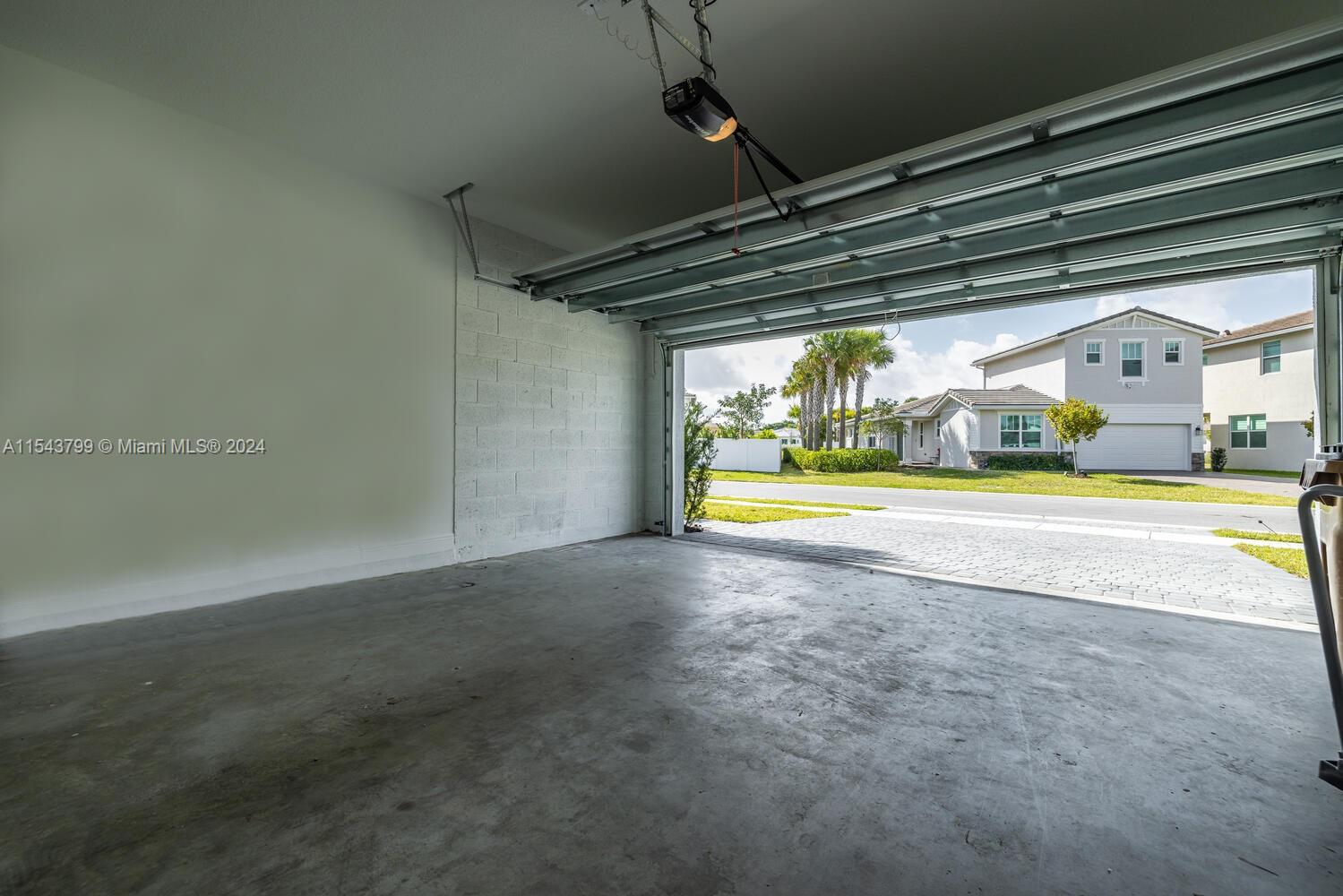 4242 Rosa Drive, Unit 4242 Deerfield Beach, FL 33064 - Photo 22 of 32 a view of swimming pool with sitting area
