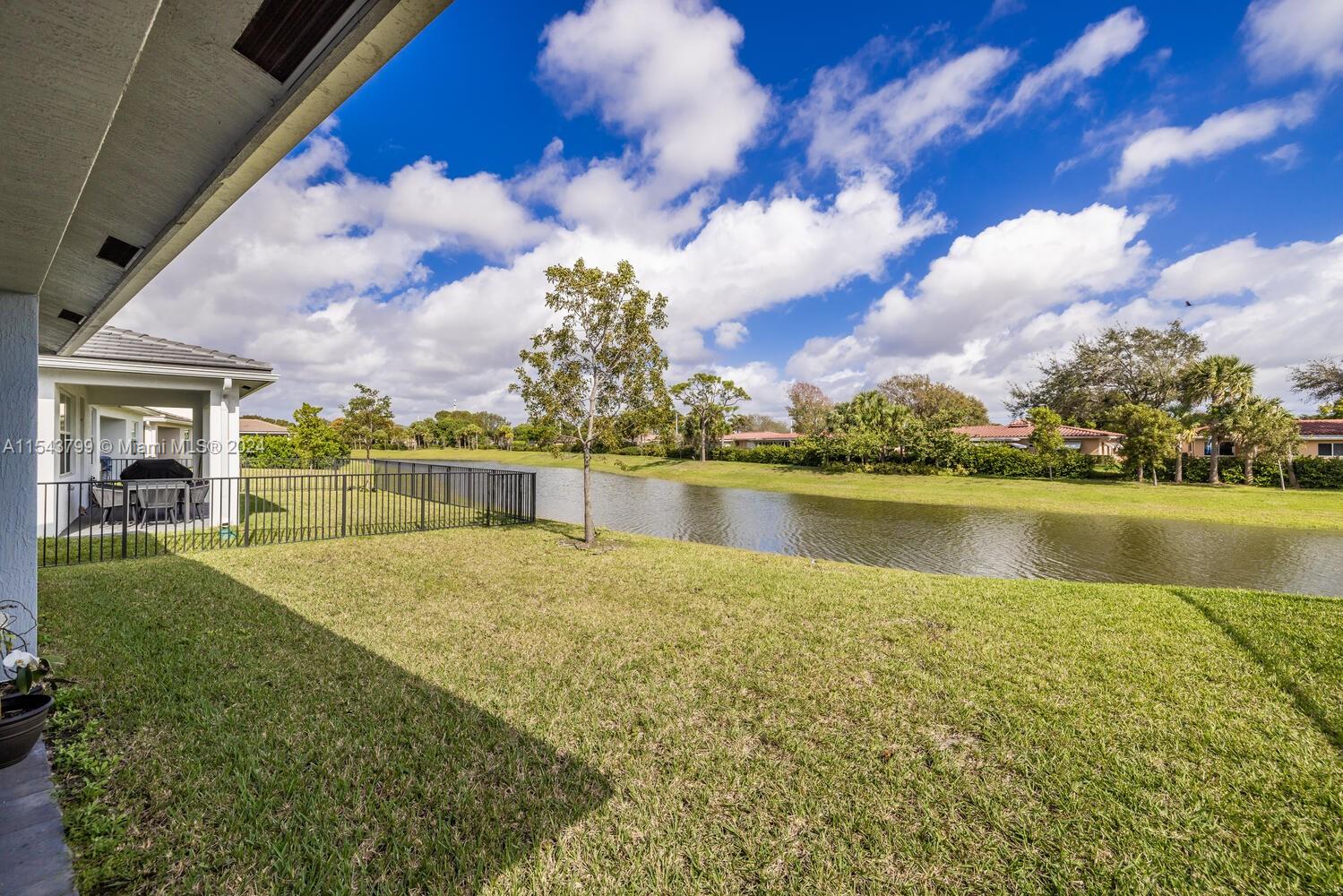 4242 Rosa Drive, Unit 4242 Deerfield Beach, FL 33064 - Photo 29 of 32 a view of an ocean with beach and outdoor space