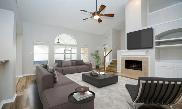 $389,900 | 1915 West Welsford Drive, Spring, TX 77386