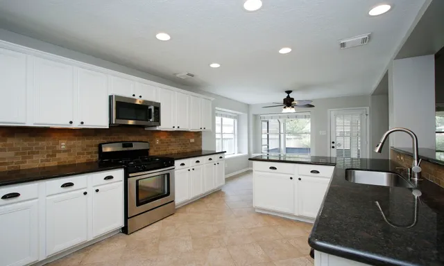 $389,900 | 1915 West Welsford Drive, Spring, TX 77386