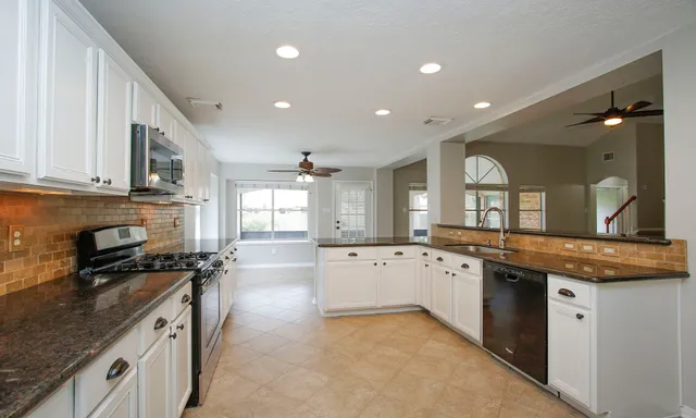 $389,900 | 1915 West Welsford Drive, Spring, TX 77386