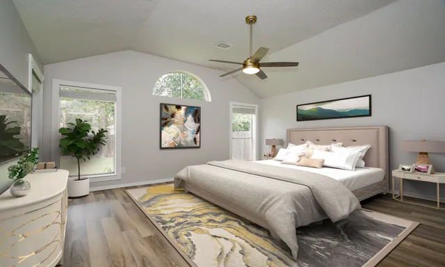 $389,900 | 1915 West Welsford Drive, Spring, TX 77386