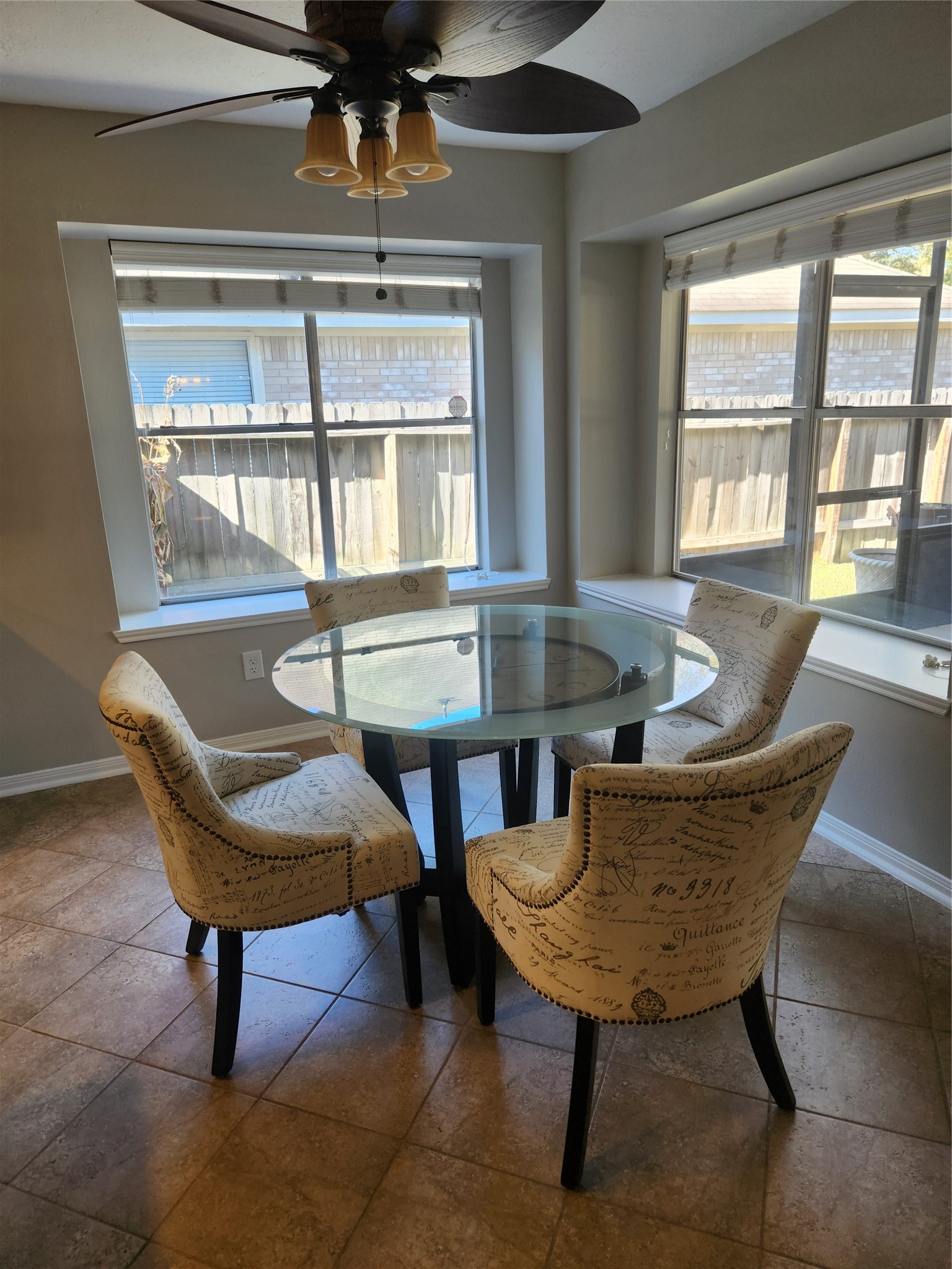 1915 West Welsford Drive Spring, TX 77386 - Photo 23 of 48 a living room with furniture and a window