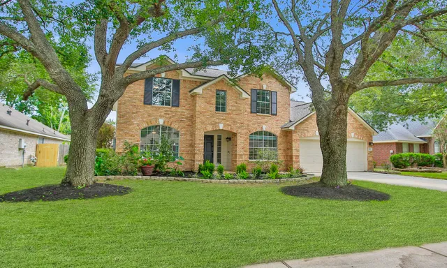 $389,900 | 1915 West Welsford Drive, Spring, TX 77386
