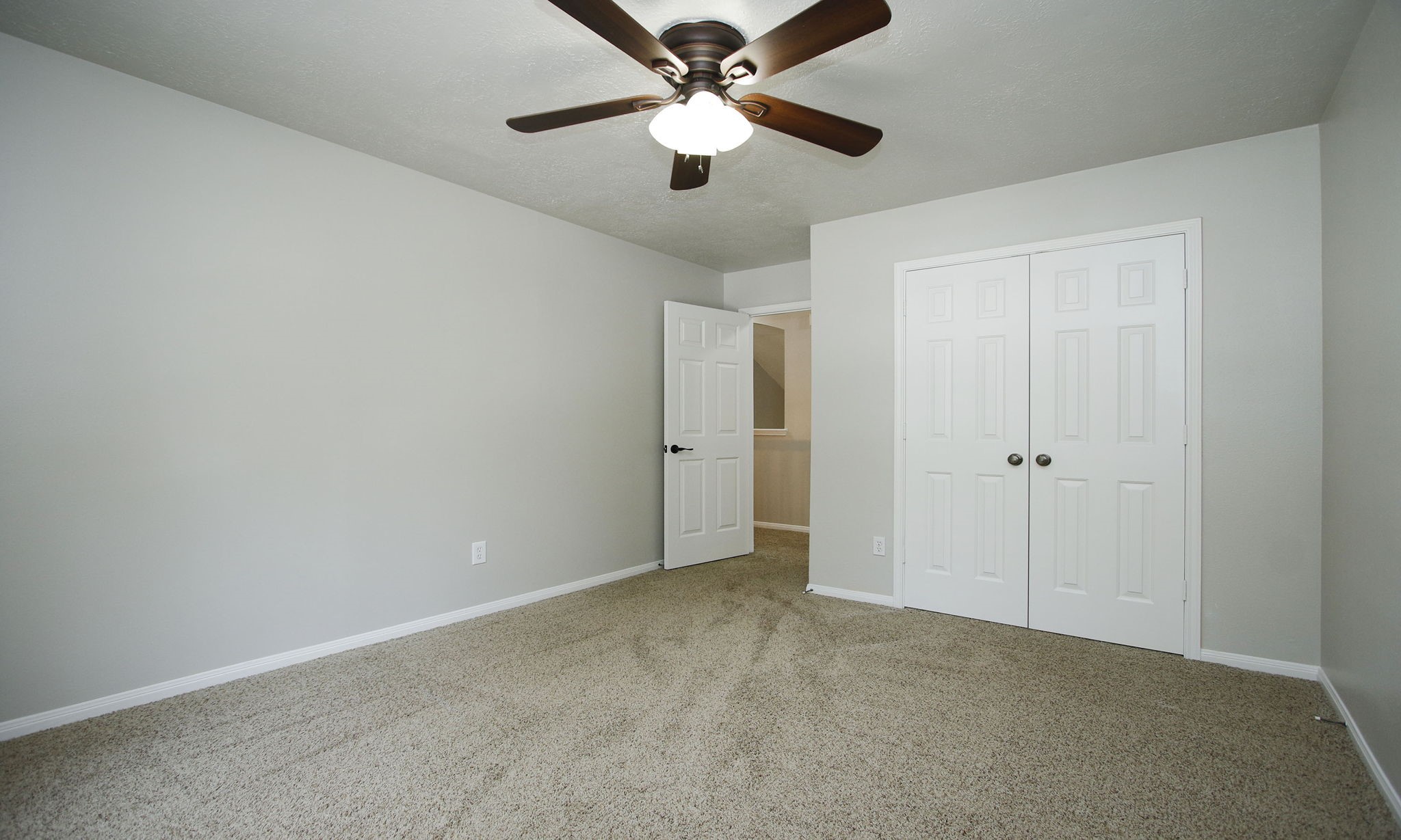 1915 West Welsford Drive Spring, TX 77386 - Photo 40 of 48 a view of an empty room